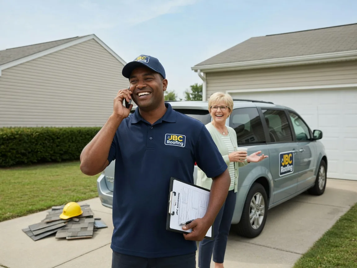 Roof Replacement Humboldt, NE FAQs
